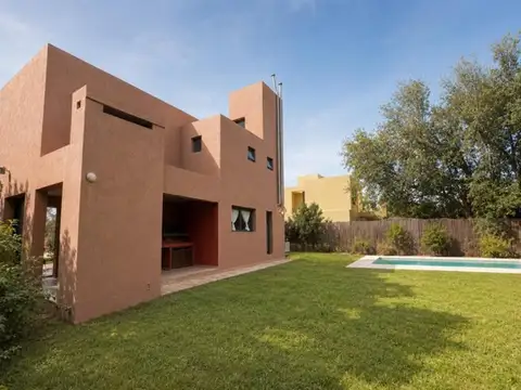 Casa en Venta 17 años