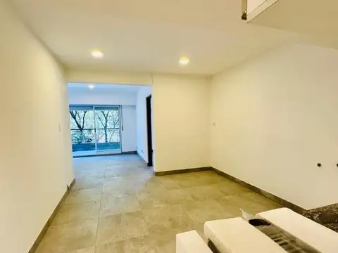 VENTA DE DEPARTAMENTO DE UN DORMITORIO ECHESORTU