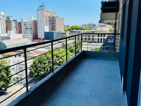 Departamento en Venta en Echesortu, USD 101.500