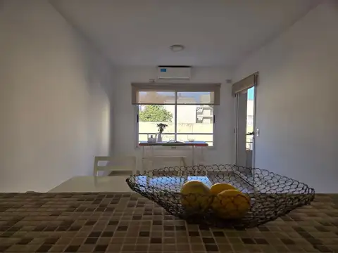Depto Tipo Casa en Venta en Villa Urquiza, USD 119.900