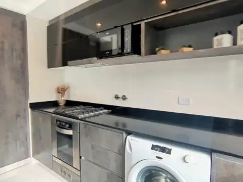 Departamento en Venta en Mar del Plata, USD 228.000