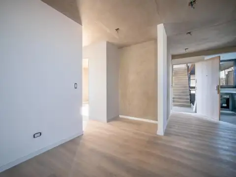 Departamento en Venta A Estrenar