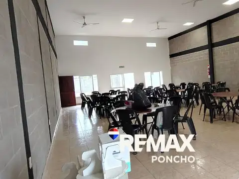 Local en Alquiler en San Isidro, USD 1.300