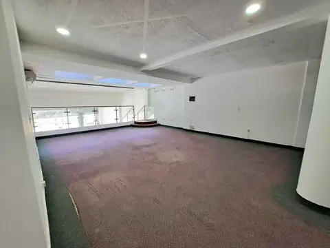 VENTA LOCAL COMERCIAL CON RENTA 6% TRES CRUCES