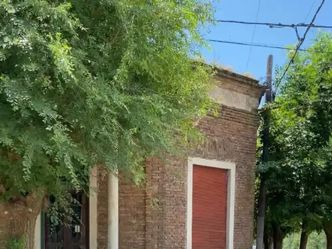 Venta almacen de campo y vivienda