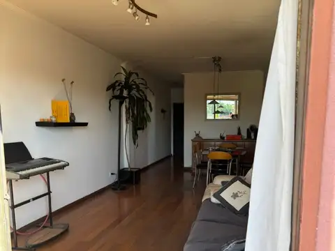 Avenida San Martin 2500, Piso 5