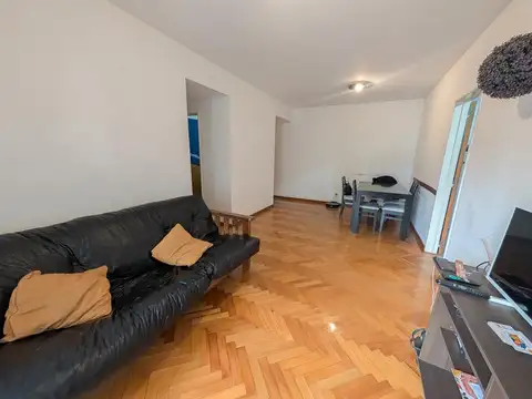 Departamento en Venta en Nuñez, USD 220.000