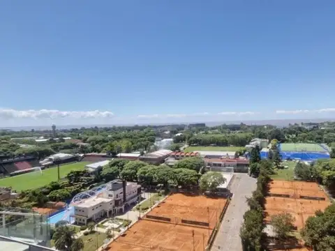 Av. Del Libertador 7700, Piso 4