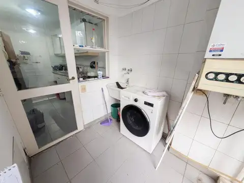 Departamento en Venta 20 años
