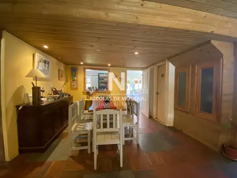 Casa en Venta 2025 años