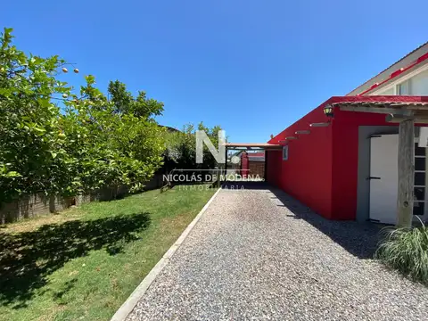 Casa en Venta en Manantiales, USD 220.000