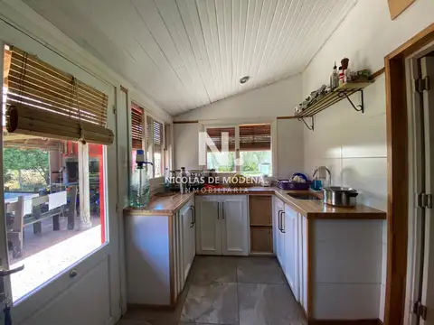Casa en Venta en Manantiales, USD 220.000