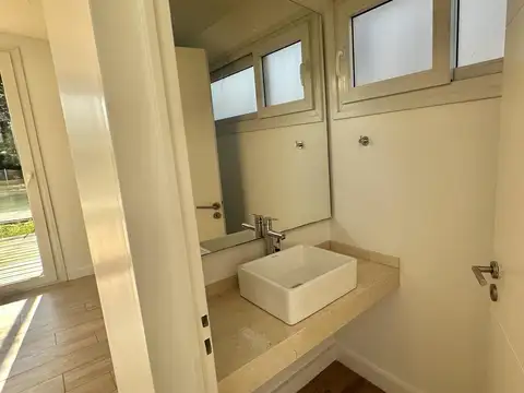 Casa en Venta 8 años