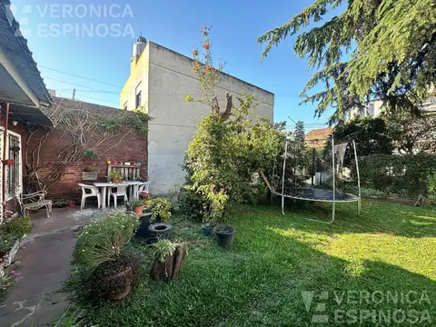 Terreno en venta,  Villa Santos Tesei