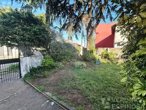 Terreno en Venta 10  mts Frente