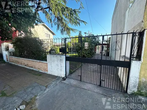 Terreno en Venta en Villa Santos Tesei, USD 60.000