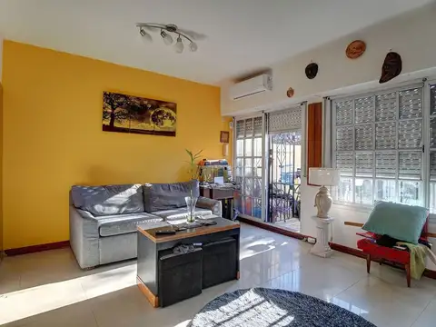 Depto Tipo Casa en Venta de 2 dormitorios