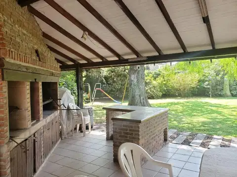 Casa en Venta de 5 dormitorios
