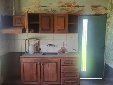 Casa en Venta en Potrero de Garay, USD 59.900