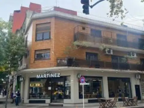 Virrey Liniers 300