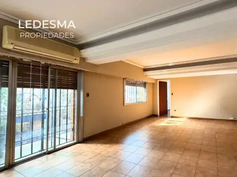 Depto Tipo Casa 5 ambientes con 3 baños