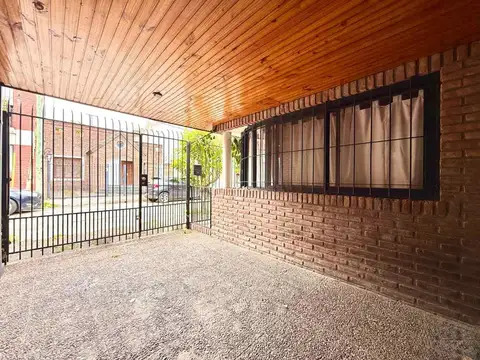Casa en Venta 35 años