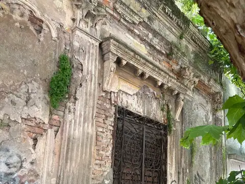 Casa en Venta a demoler/reciclar - Portela 775