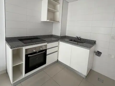 Departamento en Alquiler Apto profesional
