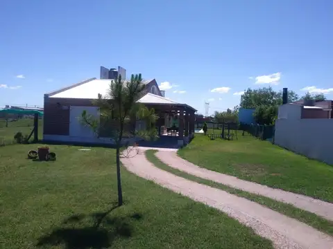 Casa en Venta de 1 dormitorio