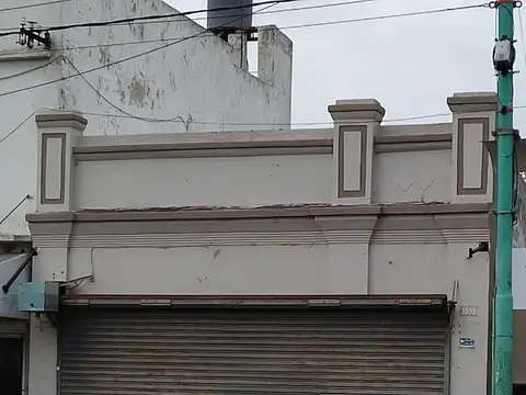 Montevideo 20 Y 21 1800