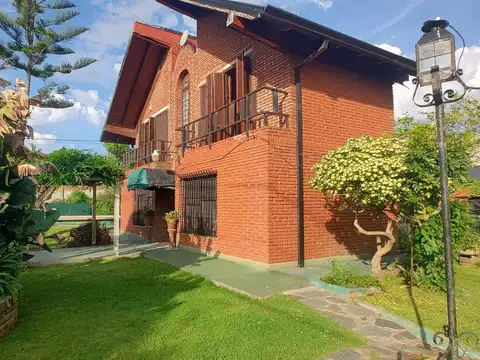 Casa en Venta en Punta Lara, USD 110.000