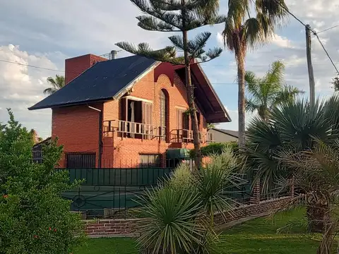 Casa en venta en Villa del Plata