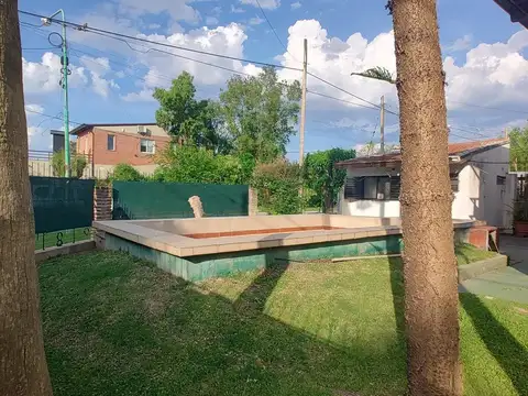 46 bis esq 11  VILLA DEL PLATA