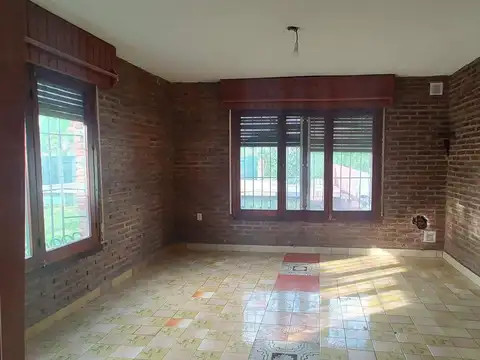Casa en Venta 50 años