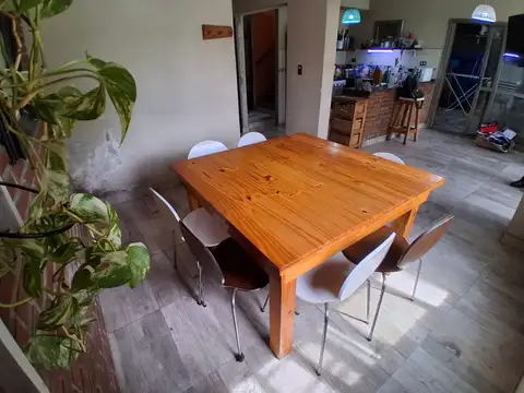 VENTA CASA 5 AMBIENTES LA REJA