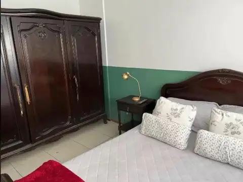 Departamento en Alquiler Temporal Permite mascota