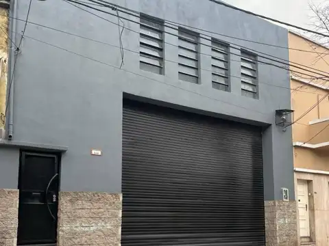 galpon en venta en San Fernando