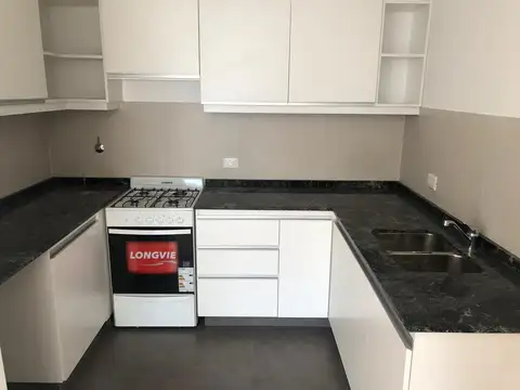 Departamento en Alquiler de 2 ambientes