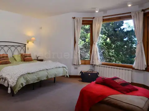 Casa Premium para 11 personas en Villa Traful