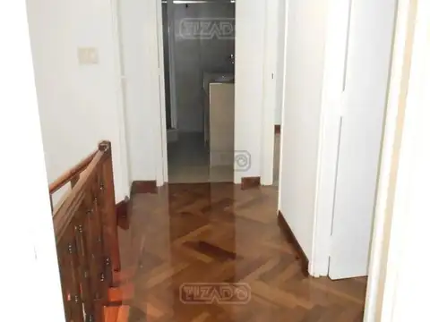 Casa en Alquiler 12 años