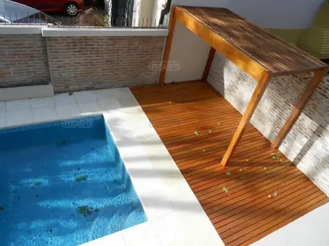 Casa Chalet  en Alquiler en Olivos, Vicente López, G.B.A. Zona Norte