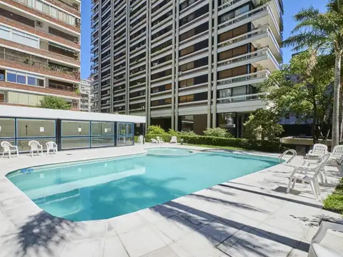 Departamento en Venta de 4 dormitorios