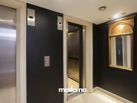 Departamento 5 ambientes con 3 baños