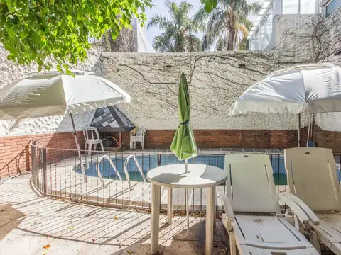 Casa en Venta en Belgrano Chico, USD 670.000