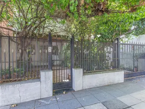 Casa en Venta 51 años