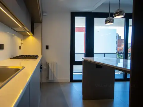 Departamento en Venta Apto profesional