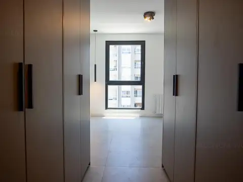 Departamento en Venta al Norte