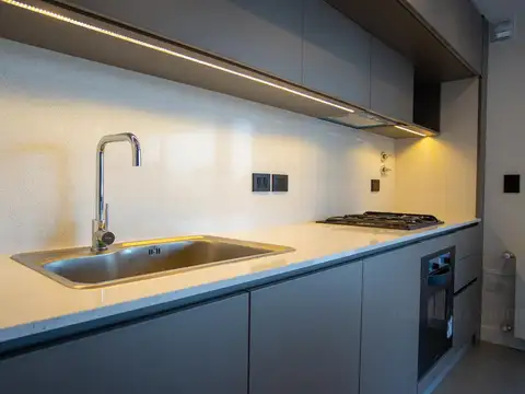 Departamento en Venta en Moron Sur, USD 177.000