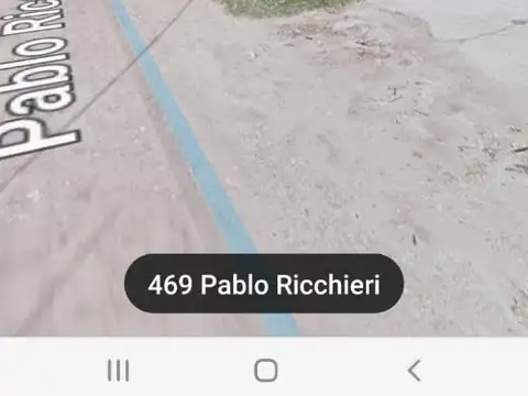 Terreno en Venta en Pilar, USD 590.000
