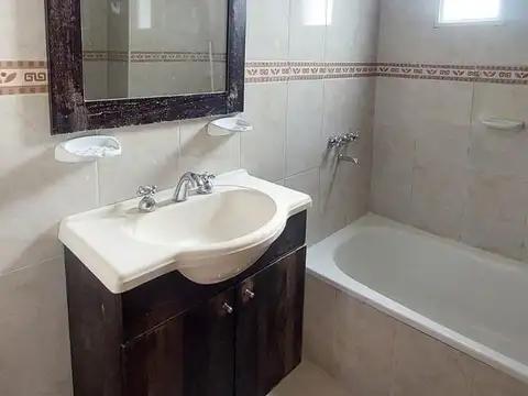 Departamento en Alquiler 15 años